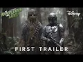 The Mandalorian And Grogu - First Trailer \