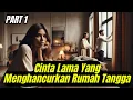 Download Lagu Cinta Lama Menghancurkan Rumah Tangga