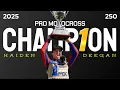 Download Lagu 2025 Pro Motocross Highlights | Haiden Deegan is on another level!