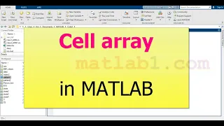 Cell array