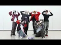 Download Lagu P1Harmony - 'Killin' It' Dance Practice Mirrored