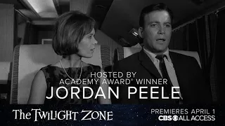The Cast Of The New Twilight Zone Pick Their Favorite Classic Episodes