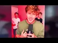 BEEGEES - GRANDCHILDREN NO KY BALDWIN is talented impersonator GREAT HERE