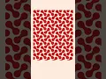 Let s Create an Interlocking Shape Pattern Design in Illustrator