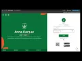 Wings Miller Reset Password Process