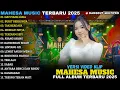 Download Lagu HATI YANG LUKA - Ayu Cantika - TERDIAM SEPI - MAHESA MUSIC FULL ALBUM TERBARU 2025