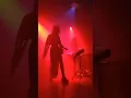 ZANIAS follow the body live in death disco Athens