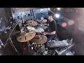 ยิ้มมา (Crush) - BOWKYLION - CAT T-SHIRT 8 [Drum Cam]