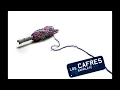 Los Cafres - Por fin (AUDIO)