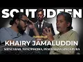 Lagu “Mencabar, Xenophobia, Pemisahan Singapura” OurNextGuest #1/3 : Khairy Jamaluddin