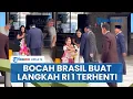 Download Lagu Detik-detik Prabowo Mendadak Hentikan Langkah saat Bocah Brasil Menunggu Meminta Foto Presiden RI