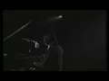 Turf - Pasos al costado (version PIANO, video oficial) HD