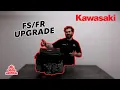 Upgrade Your Equipment with this Kawasaki FT730V Engine