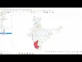 Batch Processing and Model Designer in QGIS