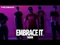 Download Lagu Ndotz - Embrace It  | TAERIN Choreography