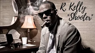 r kelly shooter 2021 