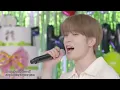 Lagu NCT 127 - Amino Acid (Live) 220707