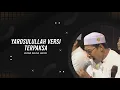 Download Lagu YAROSULULLAH VERSI LAGU TERPAKSA - USTAD ABDUL HALIM - MAJLIS RATIB \u0026 SHOLAWAT MAHABBATUN NABI