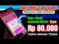 Download Lagu APLIKASI BARU RILIS ! APLIKASI PENGHASIL UANG TERCEPAT 2025 - PENGHASIL SALDO DANA GRATIS 2025