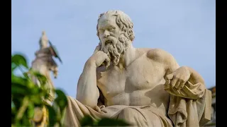 Por que condenaram o fundador da Filosofia?