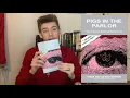 Review of Pigs in the Parlor by Frank Hammond