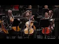 Edward Elgar: Cello concerto in E minor Op. 85: 4th movement