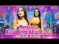 Download Lagu Shinta Arsinta - Mengapa Kau Beri Aku Rasa | Nirwana Music (Official Live Music)