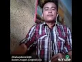 Download Lagu Smule pop sunda solo*DURIAT PEGAT*sedih banget si Aa teh hik hik😢
