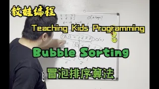 Day 346 - Teaching Kids Programming