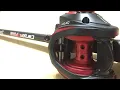 Review of Lew s Carbon Fire Combo