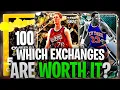 Download Lagu WHICH NEW WEEK 2 GOAT FESTVIAL EXCHANGES ARE WORTH IT IN NBA 2K25 MYTEAM!?