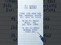 Download Lagu TIA MONIKA (New Version) · Dek Aroel · Lyrics