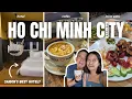 Download Lagu Best Hotel EVER in Saigon?!? Local Eats + Shopping | Ho Chi Minh City Travel Vlog