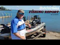 St Clair Bass Fishing Report 6 19 2026