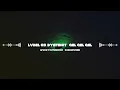 LVBEL C5, DYSTINCT   GEL GEL GEL (1 Saat)