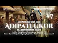 Download Lagu ADIPATI UKUR # 7 | BULE ODOH PANGAWASA JAKARTA | Dongeng Wengi Mepende Nu Hese Sare