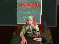 Download Lagu school ptm or ganji madam 🤣😔 #comedy #funny
