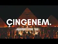 Lagu Ebru Gündeş - Çingenem (Luminoise \u0026 millforlife Afro House Remix)
