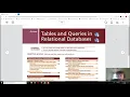Final Exam Review Spring 2020
