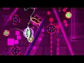 Spectrum Switch by Hinds and Vlacc Demon Geometry Dash