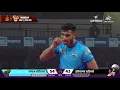 PKL Highlights: Bengal Warriorz vs Haryana Steelers | Pro Kabaddi League Season 12 | Hindi