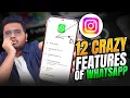 Download Lagu 12 Crazy Upcoming WhatsApp Features!!