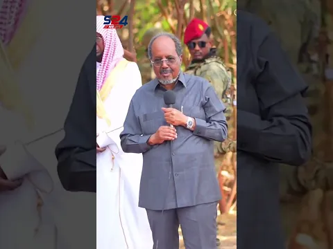 Axmed Macallin Fiqi, ayaa sheegay in Soomaaliya ay ka jiraan laba xisbi oo keliya.