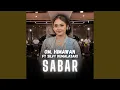 Lagu Sabar