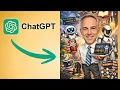 The Viral ChatGPT Prompt Everyone Is Using and how to do it yourself