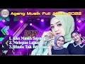 Download Lagu Album Ageng Musik Trending | Aku Masih Sayang, Melepas Lajang