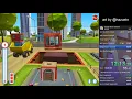 WR Tower Bloxx Deluxe Glitchless speedrun in 48 25