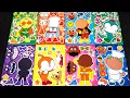 Download Lagu ANPANMAN STICKER BOOK MAKEOVER 🍞⭐ | STICKER ADVENTURE WITH ANPANMAN, BAIKINMAN \u0026 DOKINCHAN!