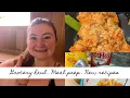 Grocery haul E2M update new recipes