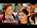 Yaralı Kalbim (Geet) Hint Dizisi 1. Bölüm 4K